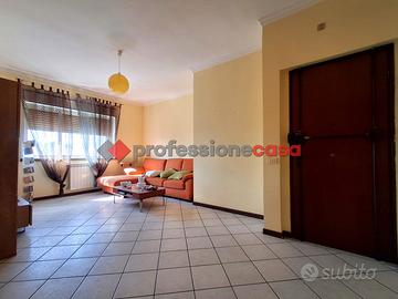 Pressi Porte di Catania - Trilocale Panoramico