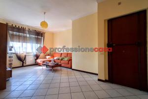 Pressi Porte di Catania - Trilocale Panoramico