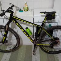 Bici MTB