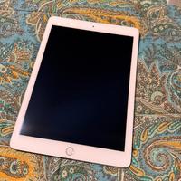iPad Air 2 wi-fi + cellular 64 gb argento