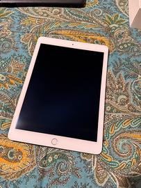 iPad Air 2 wi-fi + cellular 64 gb argento