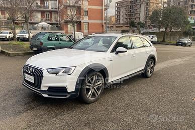 AUDI A4 allroad 3.0 TDI 272 CV tiptronic Business