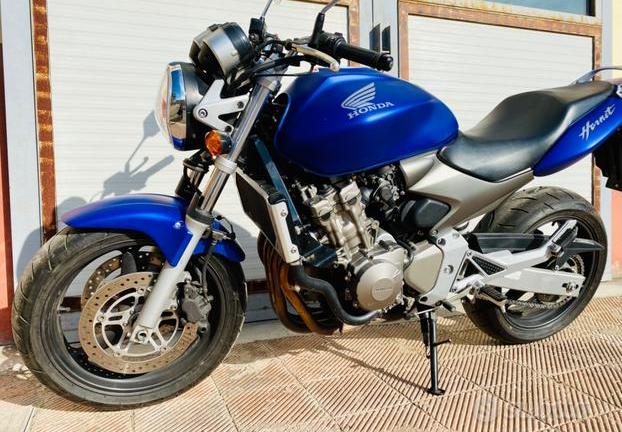 Hornet 600 2004 ricambi honda hornet 600 cb 600 f