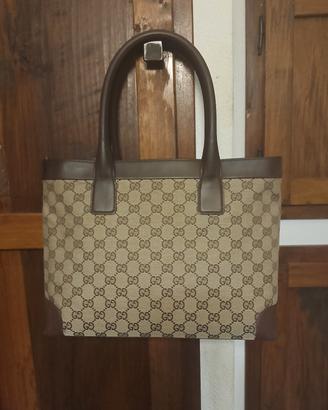 Gucci borsa tote bag 