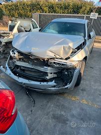 BMW 420 F36 per ricambi (motore venduto)