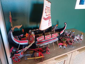 Playmobil Galea Romana