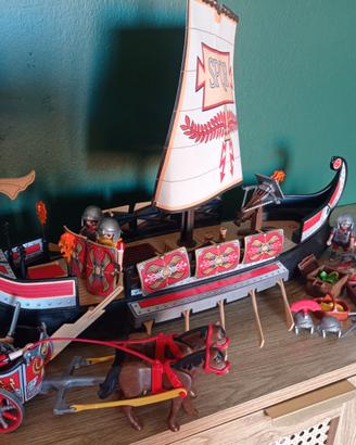 Playmobil Galea Romana