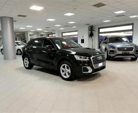 AUDI Q2 30 TDI S-TRONIC come nuova