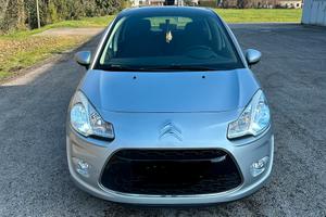 Citroen C3 04/2011 exclusive