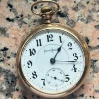 Orologi vintage