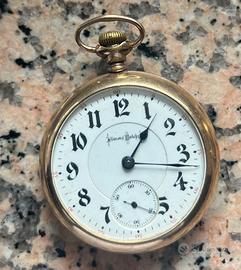 Orologi vintage