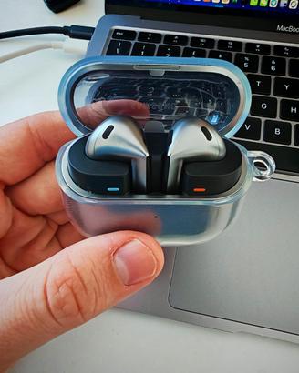 Cuffie Samsung galaxy buds 3