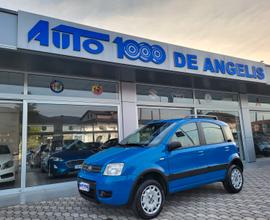 Fiat Panda 1.2 I.E. 4x4 CLIMBING *** BEN TENUTA **