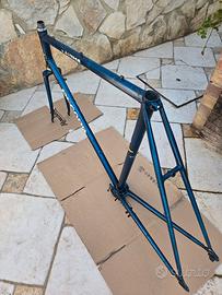 telaio bici da corsa Record 