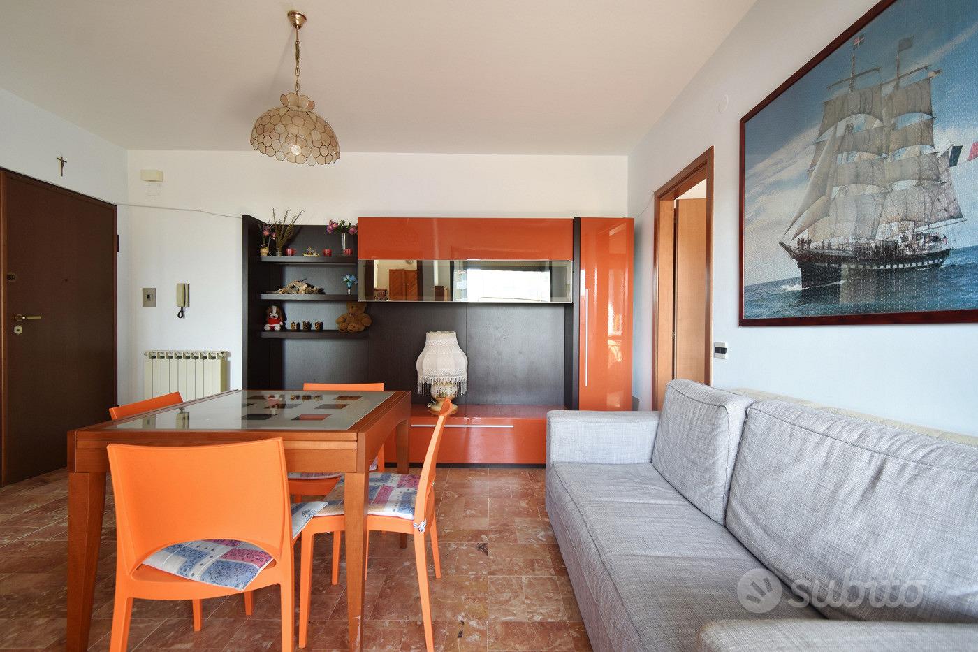 Appartamento – Vasto, San Tommaso, Buonanotte - Vista 4