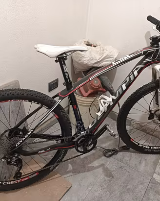 olympia clsx2 27,5