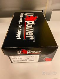 Scarpe Antinfortunistiche U Power Ryder ESD S1P 36