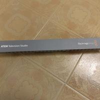 Blackmagic ATEM  Switcher Video Pro SDI/HDMI