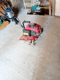 Fresa Honda seminuova