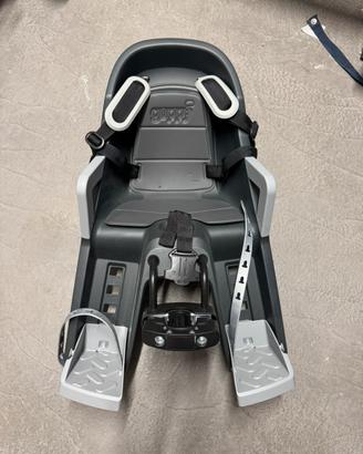 Sediolino anteriore bicicletta