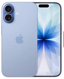 Iphone 17 256 gb nuovo