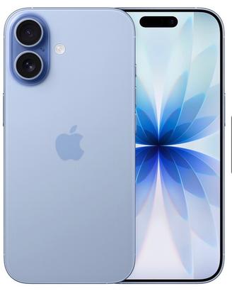Iphone 17 256 gb nuovo