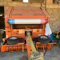 Rotopressa Gallignani 9300