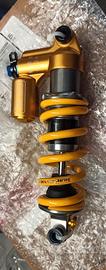 Ohlins ttx22M - misura 210x55