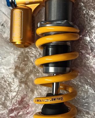 Ohlins ttx22M - misura 210x55