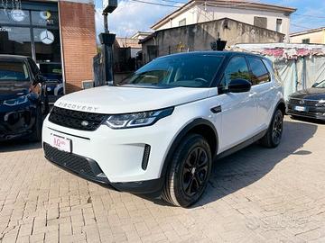 Land Rover Discovery Sport Discovery Sport 2.0 TD4