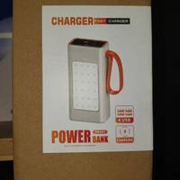 Power bank 66w 30000mha NUOVO!!!