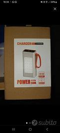 Power bank 66w 30000mha NUOVO!!!