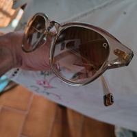 Occhiali da sole... come nuovi!!!