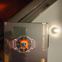 huawei watch gt 5