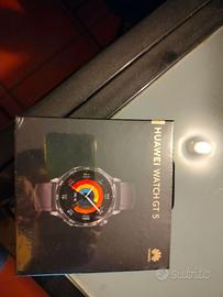 huawei watch gt 5