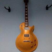Epiphone slash victoria les Paul  golden