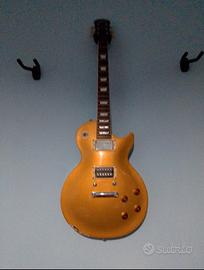 Epiphone slash victoria les Paul  golden