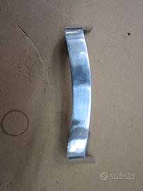 Supporto Scritta Fregio Posteriore Lambretta 3ª Se