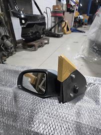 specchietto retrovisore opel astra "nuovo"