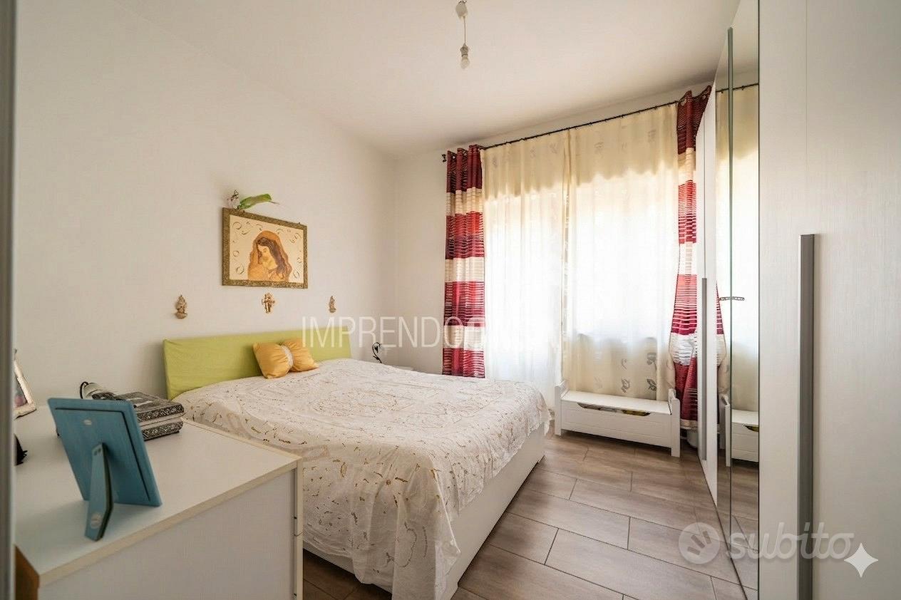 Appartamento – PA - Vista 3