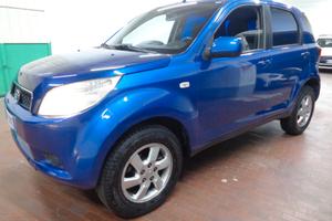 Daihatsu Terios 1.5 4WD SX