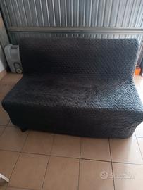 Divano letto Ikea