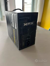 Alimentatore XFX Pro650W
