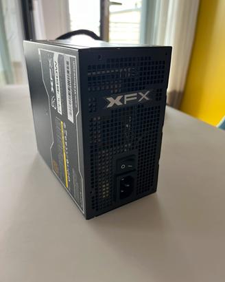 Alimentatore XFX Pro650W