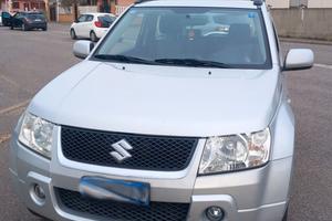 Suzuki Grand Vitara 4x4 