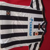 maglia calcio ascoli