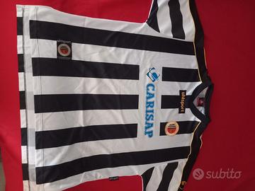 maglia calcio ascoli