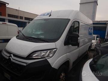 Citroen Jumper 35Q L2H2 HDI 140cv - MONITOR GRANDE