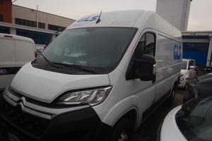 Citroen Jumper 35Q L2H2 HDI 140cv - MONITOR GRANDE