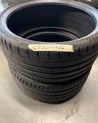 2 GOMME USATE ESTIVO 2453020 - CP3348700